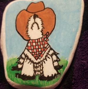 Meet your Posher, Michele